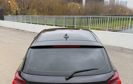 BMW 1 серия, 2012 год, 1 050 000 рублей, 20 фотография