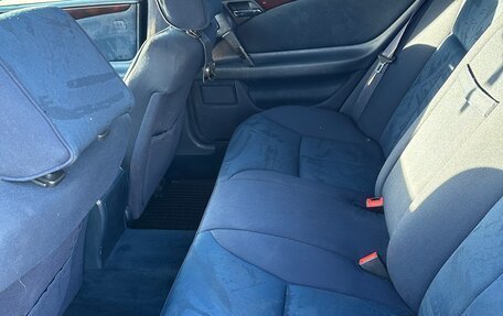 Mercedes-Benz E-Класс, 1995 год, 510 000 рублей, 11 фотография