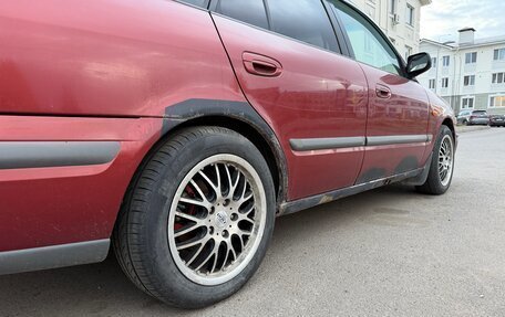 Mazda 626, 1999 год, 100 000 рублей, 10 фотография