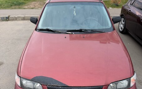 Mazda 626, 1999 год, 100 000 рублей, 5 фотография