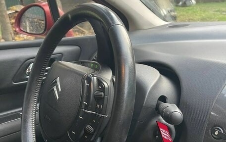 Citroen C4 II рестайлинг, 2008 год, 300 000 рублей, 6 фотография