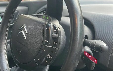 Citroen C4 II рестайлинг, 2008 год, 300 000 рублей, 7 фотография