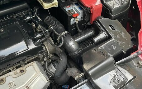 Citroen C4 II рестайлинг, 2008 год, 300 000 рублей, 20 фотография