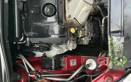 Citroen C4 II рестайлинг, 2008 год, 300 000 рублей, 23 фотография