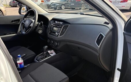 Hyundai Creta I рестайлинг, 2019 год, 1 790 000 рублей, 8 фотография