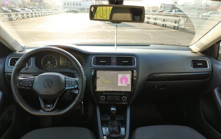 Volkswagen Jetta VII, 2012 год, 880 000 рублей, 6 фотография