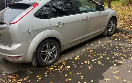 Ford Focus II рестайлинг, 2011 год, 550 000 рублей, 2 фотография