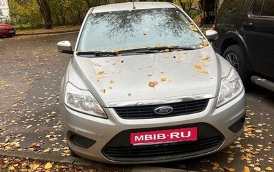 Ford Focus II рестайлинг, 2011 год, 550 000 рублей, 1 фотография