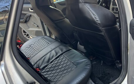 Ford Focus II рестайлинг, 2011 год, 550 000 рублей, 12 фотография