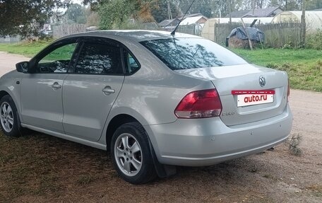 Volkswagen Polo VI (EU Market), 2011 год, 650 000 рублей, 4 фотография