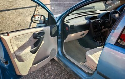 Opel Vita C, 2001 год, 1 фотография