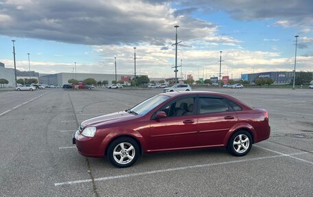 Chevrolet Lacetti, 2008 год, 395 000 рублей, 1 фотография