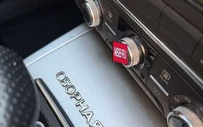 Audi A6, 2012 год, 3 100 000 рублей, 1 фотография