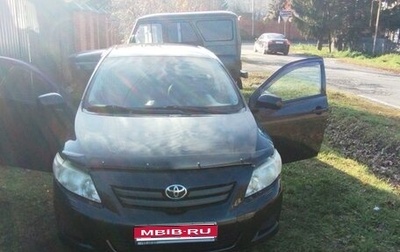 Toyota Corolla, 2008 год, 700 000 рублей, 1 фотография