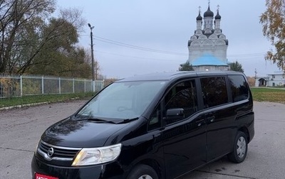 Nissan Serena III, 2005 год, 890 000 рублей, 1 фотография