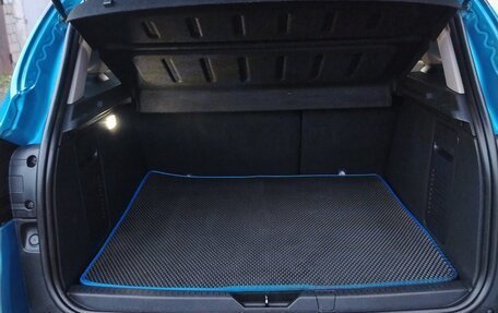 Renault Kaptur I рестайлинг, 2017 год, 1 395 000 рублей, 7 фотография