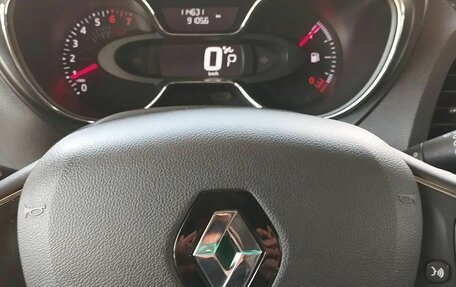 Renault Kaptur I рестайлинг, 2019 год, 1 650 000 рублей, 7 фотография