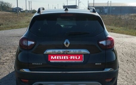 Renault Kaptur I рестайлинг, 2019 год, 1 650 000 рублей, 3 фотография