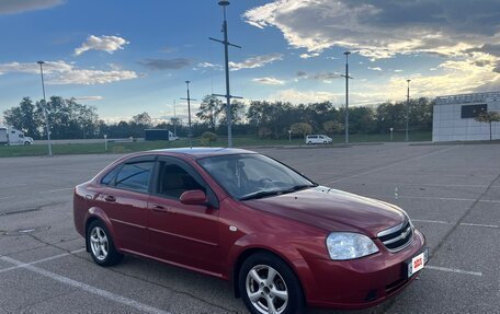Chevrolet Lacetti, 2008 год, 395 000 рублей, 3 фотография