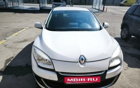 Renault Megane III рестайлинг, 2012 год, 500 000 рублей, 5 фотография