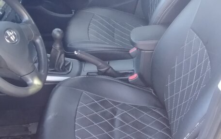 Toyota Corolla, 2008 год, 700 000 рублей, 3 фотография