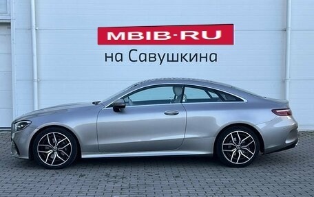 Mercedes-Benz E-Класс, 2021 год, 5 495 000 рублей, 5 фотография