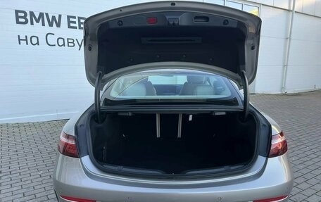 Mercedes-Benz E-Класс, 2021 год, 5 495 000 рублей, 9 фотография
