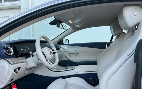 Mercedes-Benz E-Класс, 2021 год, 5 495 000 рублей, 14 фотография