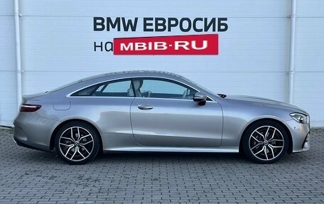 Mercedes-Benz E-Класс, 2021 год, 5 495 000 рублей, 6 фотография