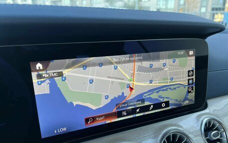 Mercedes-Benz E-Класс, 2021 год, 5 495 000 рублей, 20 фотография