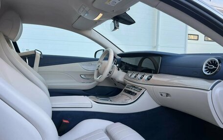 Mercedes-Benz E-Класс, 2021 год, 5 495 000 рублей, 29 фотография