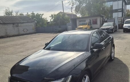 Audi A6, 2012 год, 3 100 000 рублей, 3 фотография