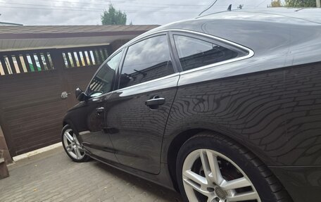 Audi A6, 2012 год, 3 100 000 рублей, 6 фотография