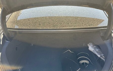 Audi A6, 2012 год, 3 100 000 рублей, 15 фотография