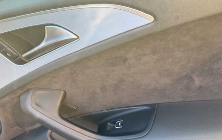 Audi A6, 2012 год, 3 100 000 рублей, 10 фотография