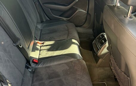 Audi A6, 2012 год, 3 100 000 рублей, 11 фотография