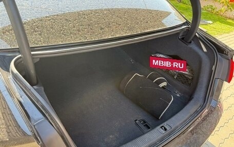 Audi A6, 2012 год, 3 100 000 рублей, 14 фотография