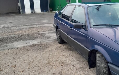 Volkswagen Passat B3, 1990 год, 105 000 рублей, 3 фотография