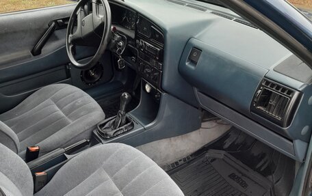 Volkswagen Passat B3, 1990 год, 105 000 рублей, 5 фотография