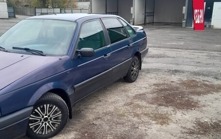 Volkswagen Passat B3, 1990 год, 105 000 рублей, 2 фотография