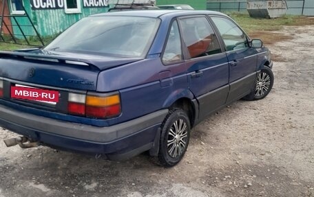 Volkswagen Passat B3, 1990 год, 105 000 рублей, 4 фотография