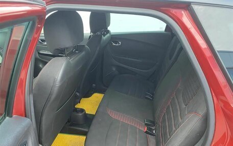 Renault Kaptur I рестайлинг, 2018 год, 1 245 000 рублей, 18 фотография