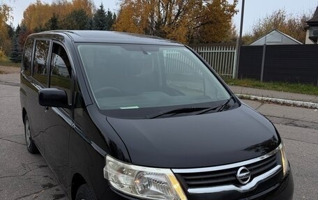 Nissan Serena III, 2005 год, 890 000 рублей, 3 фотография