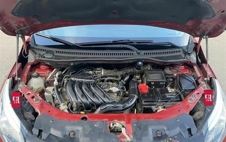 Renault Kaptur I рестайлинг, 2018 год, 1 245 000 рублей, 11 фотография