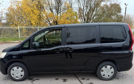 Nissan Serena III, 2005 год, 890 000 рублей, 11 фотография
