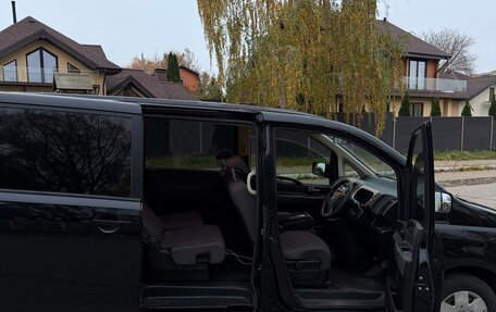 Nissan Serena III, 2005 год, 890 000 рублей, 13 фотография