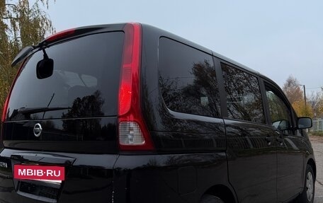 Nissan Serena III, 2005 год, 890 000 рублей, 6 фотография