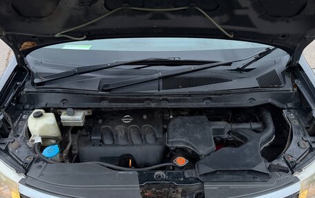 Nissan Serena III, 2005 год, 890 000 рублей, 25 фотография