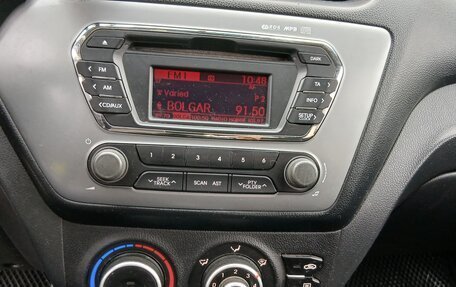 KIA Rio III рестайлинг, 2015 год, 715 000 рублей, 8 фотография