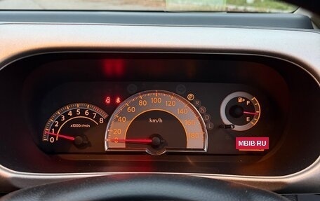 Nissan Serena III, 2005 год, 890 000 рублей, 22 фотография